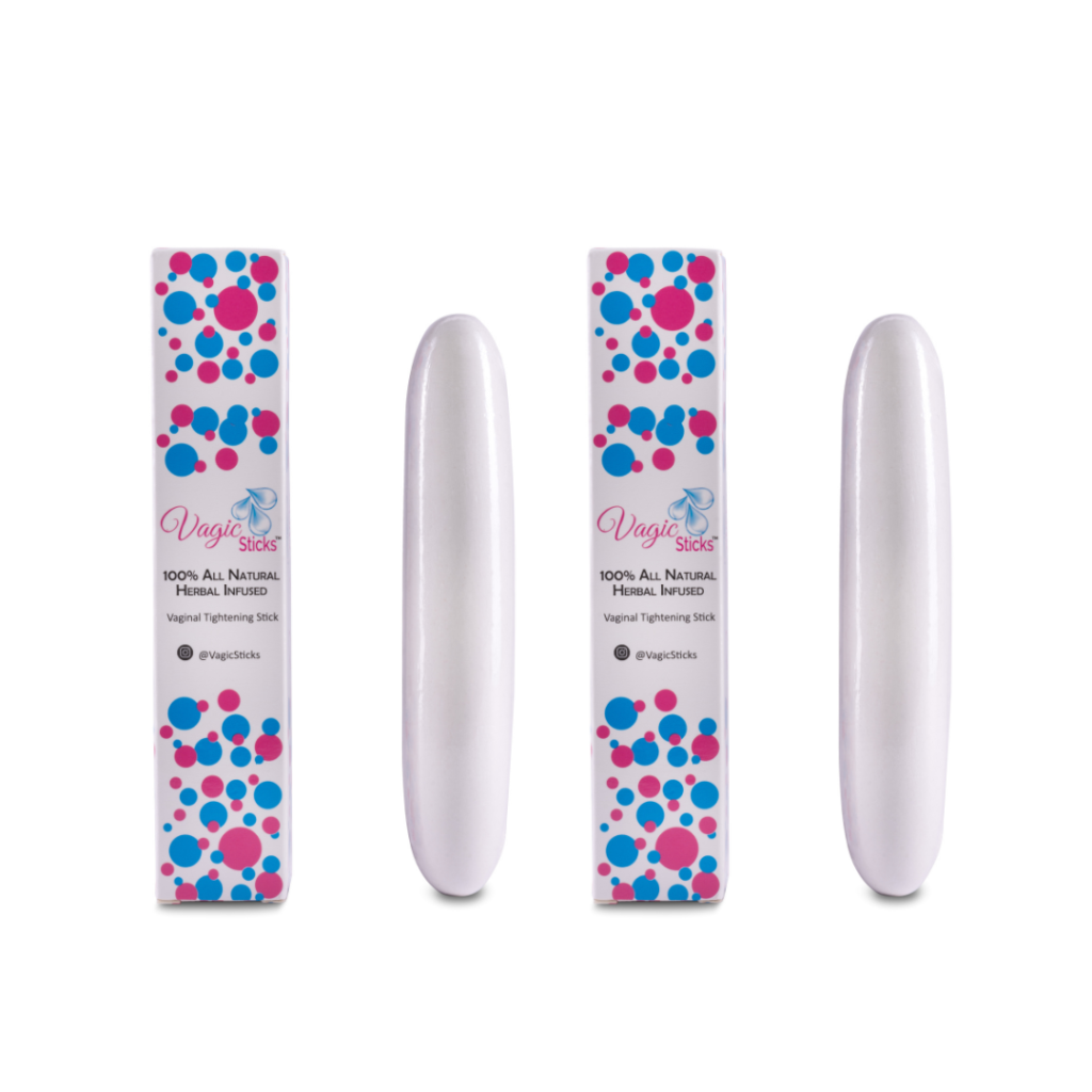 SALE! 2 Vagic Sticks for $40!
